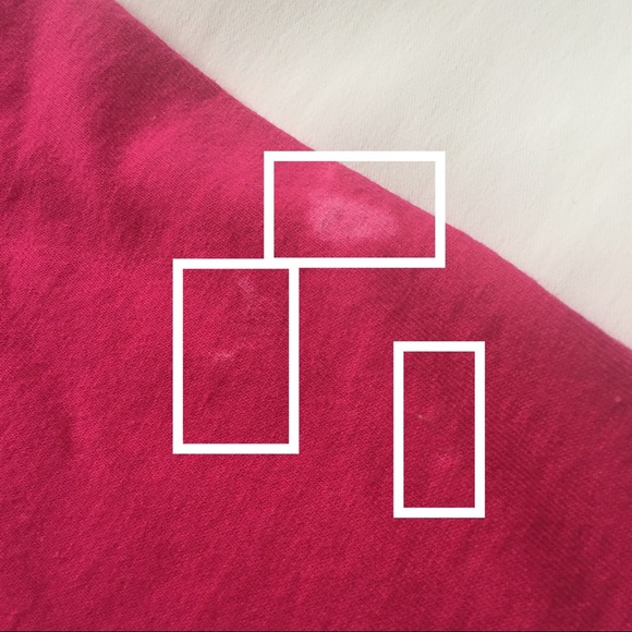 Vintage 1998 Loony Lunes X Six Flags Tee - Picture 5 of 8